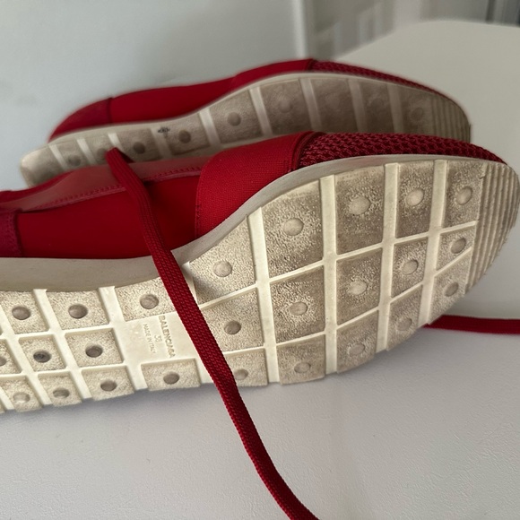 Balanciaga  shoes - Picture 3 of 16